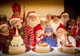 クリスマスになぜケーキを食べるのか 雑学日記