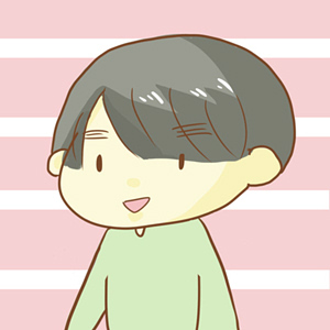 プロフィール旦那