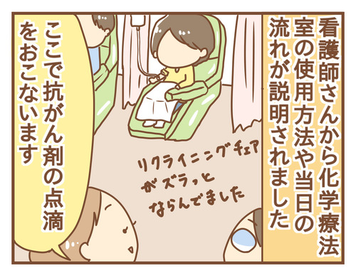 【抗がん剤開始前⑨】治療中は仕事を休む？続ける？