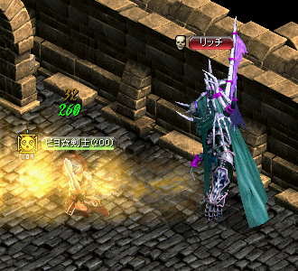 魔法吸収がバグってる件 ピヨ の右から左へ受け流す