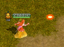 レッドストーン 全プリンセススキル 画像 ピヨ の右から左へ受け流す