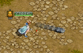 レッドストーン 全プリンセススキル画像 ピヨ の右から左へ受け流す