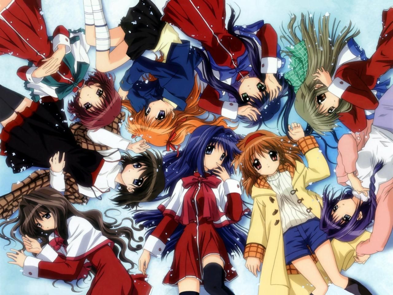 アニメにおける 目 についての雑感 ぴよあに アニメにおける 目 についての雑感 ぴよあに