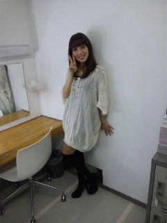 12年07月07日 日笠陽子のひよっ子記 ライブドアブログ