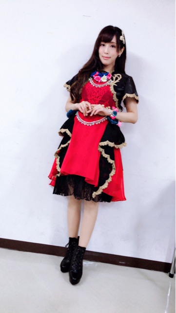 ごきげんようあいかつふぇす 日笠陽子のひよっ子記