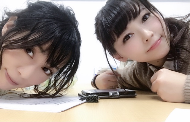 ふらふらさいしゅうかい 日笠陽子のひよっ子記