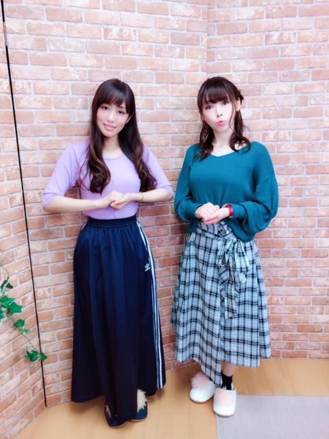 ふらふらよんかいめ 日笠陽子のひよっ子記