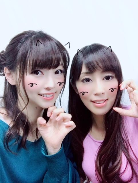 ふらふらよんかいめ 日笠陽子のひよっ子記