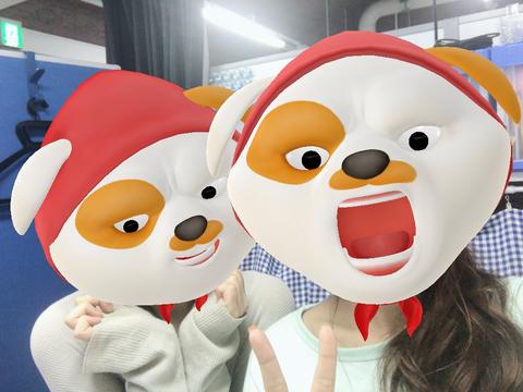 18年05月 日笠陽子のひよっ子記 ライブドアブログ
