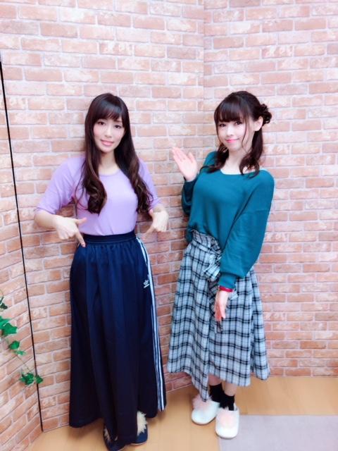 ふらふらよんかいめ 日笠陽子のひよっ子記