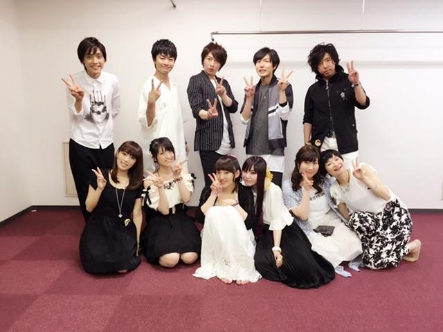 かえるまでやまだでした 日笠陽子のひよっ子記