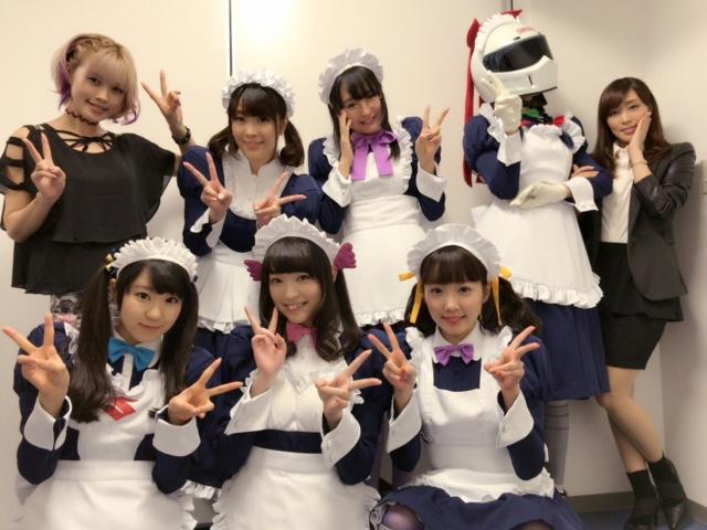 ばくおんおかじょさい 日笠陽子のひよっ子記 ばくおんおかじょさい 日笠陽子のひよっ子記