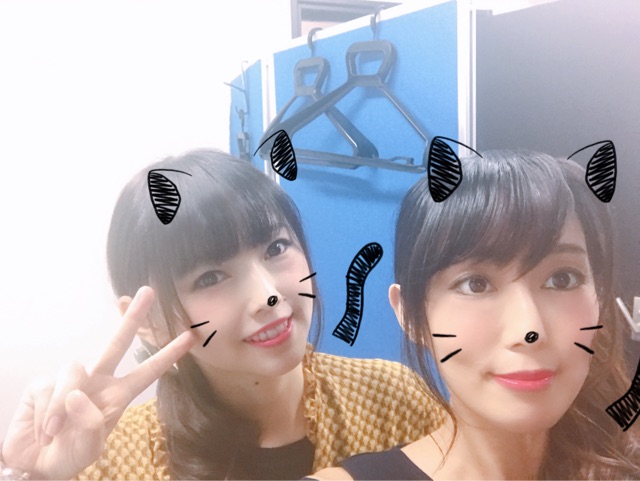 ひよあさのふらふらです 日笠陽子のひよっ子記