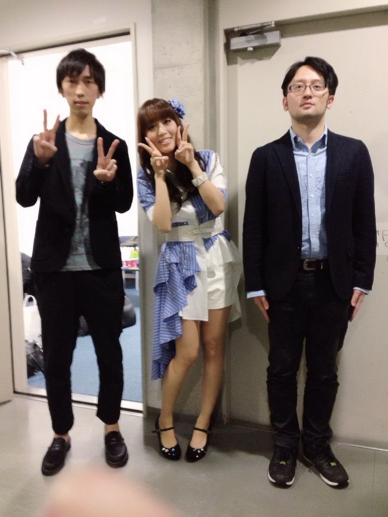 しーくいべんと 日笠陽子のひよっ子記