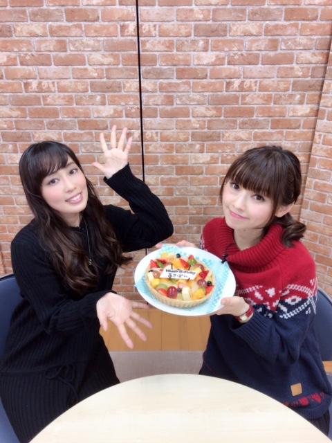 日笠陽子のひよっ子記 ライブドアブログ