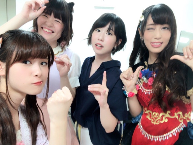 日笠陽子のひよっ子記 ライブドアブログ 日笠陽子のひよっ子記 ライブドアブログ