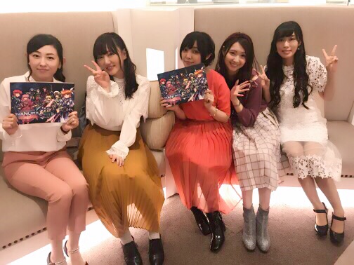 日笠陽子のひよっ子記 ライブドアブログ 日笠陽子のひよっ子記 ライブドアブログ