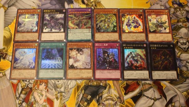 定期更新 三十路だけど遊戯王 ブログまとめ 三十路だけど遊戯王