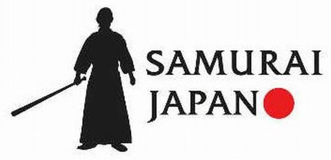 サムライジャパンロゴ