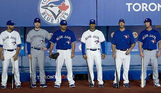 Mlbで一番ユニフォームが格好いいのって 鴎速 ロッテなんj Mlbで一番ユニフォームが格好いいのって 鴎速 ロッテなんj