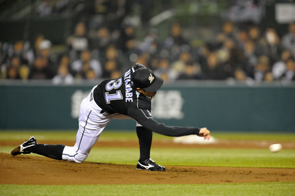 元ロッテ・俊介　メジャー諦めん！来季も米国でプレー