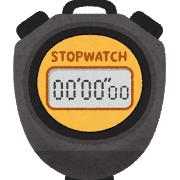 stopwatch