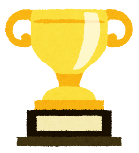 undoukai_trophy_gold