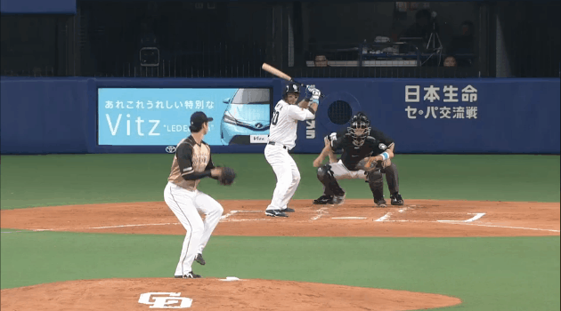 縦スライダーとフォークって何が違うんや 鴎速 ロッテなんj