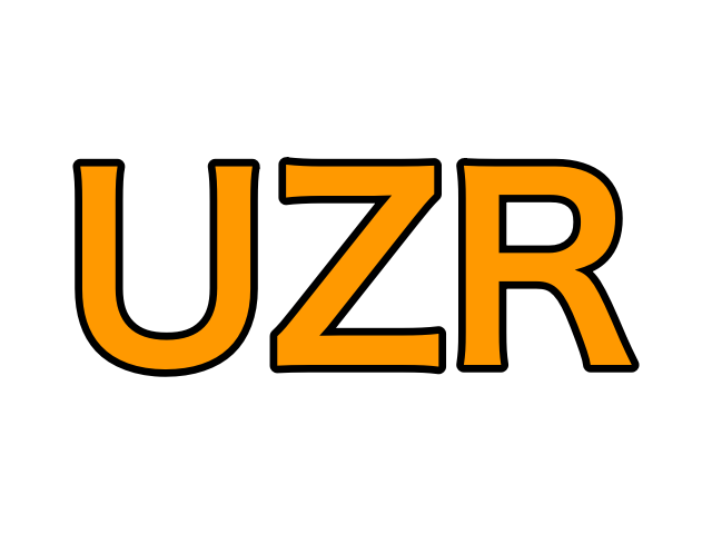 uzr