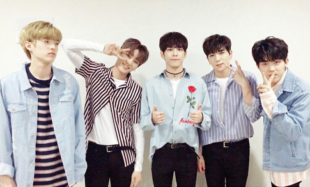今 Day6が熱い 好きなk Popについての自己満録 ブロビとbtsとygと 今 Day6が熱い 好きなk Popについての自己満録 ブロビとbtsとygと