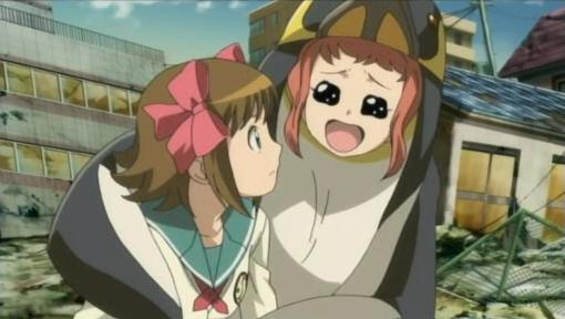 アイマスゼノグラシア最終話感想 まとめ 石本昌一 辻の石