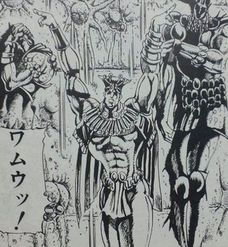 ジョジョの奇妙な冒険 第二部 響流十方 日々の生活 様々な情報を広く浅く