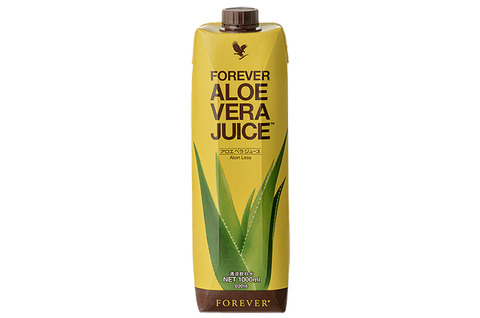 aloeverajuice