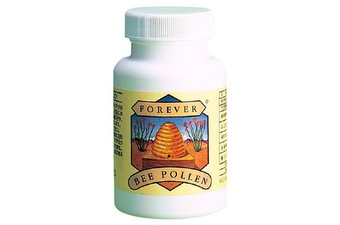 beepropollen
