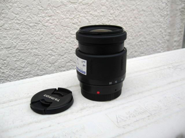 タムロンズームレンズ Model 77Dと172Dのセット 作例あり】TAMRON タムロン レンズセット 77D 172D 作例あり