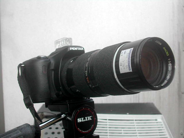 TAMRON CZ-825① : ネコマタギ☆レンズ研究所 TAMRON CZ-825① : ネコマタギ☆レンズ研究所