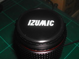 izumic
