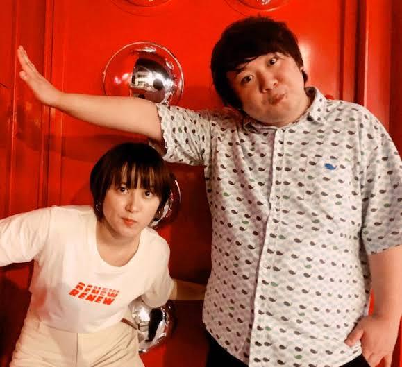 【画像】ラランドのサーヤちゃん、いくらなんでも可愛いすぎる 芸能・ドラマ・アニメちゃんねる
