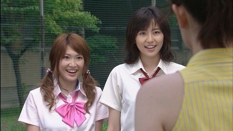 ドラゴン桜エロ３