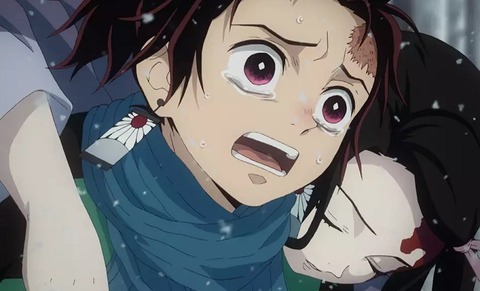 鬼滅の刃2