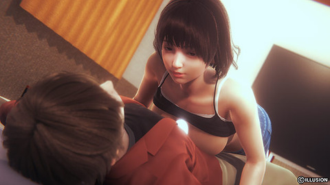ハニーセレクト23
