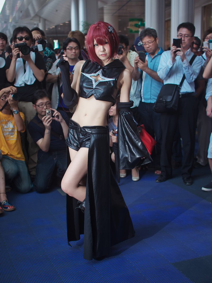 画像 世界コスプレサミットがクライマックス 人気コスプレイヤーが可愛すぎると話題に 探偵まとめ