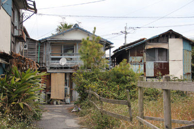 hisabetsu_buraku