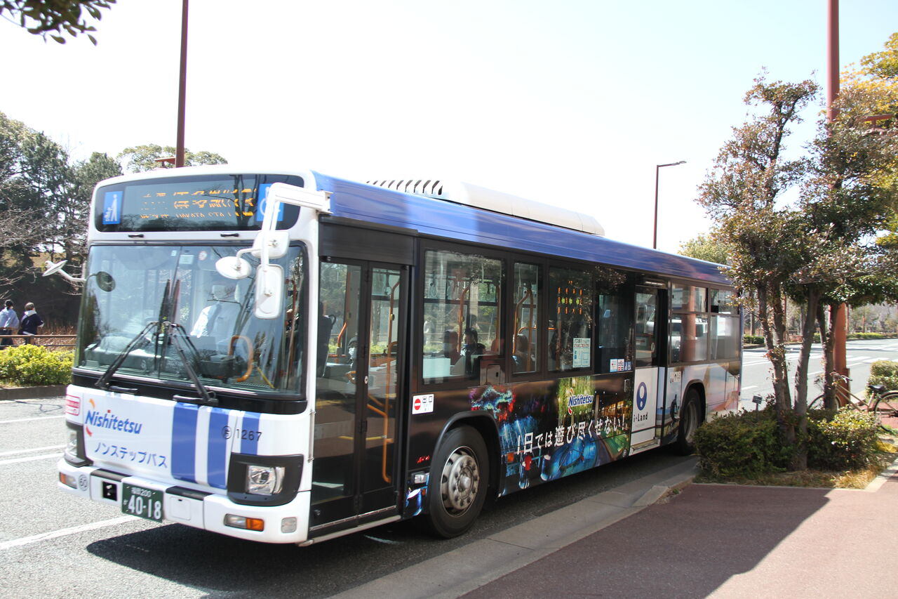 私鉄 トライランダーの蔵出し写真館 今日の一枚