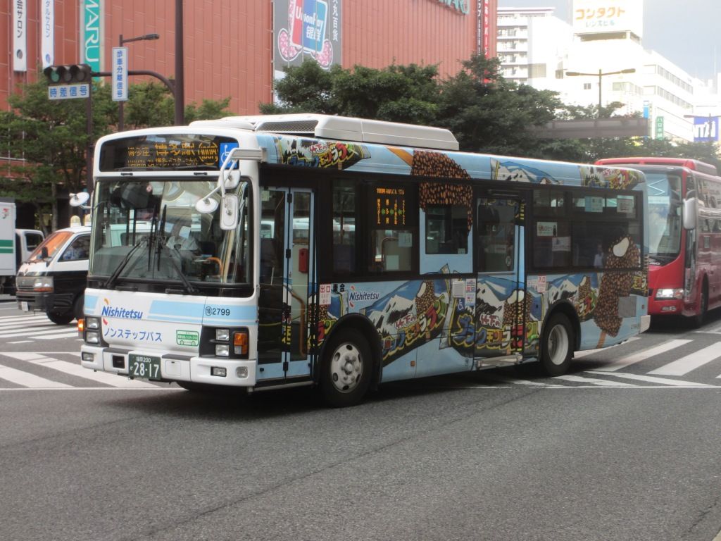 私鉄 トライランダーの蔵出し写真館 今日の一枚