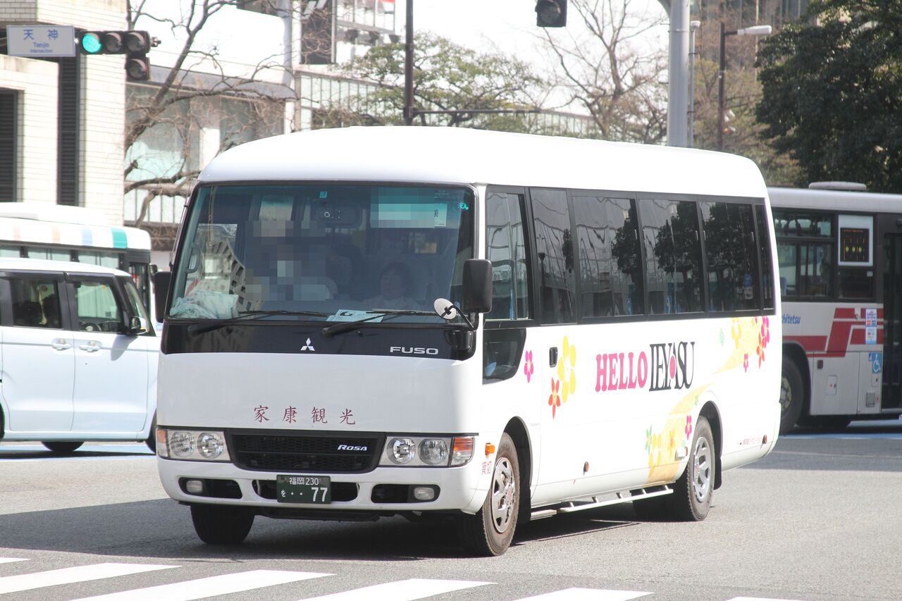 コーポレーション 家康