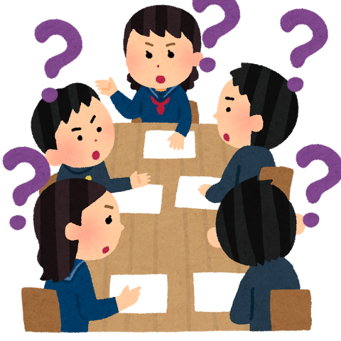 悪の教典 あらすじ4