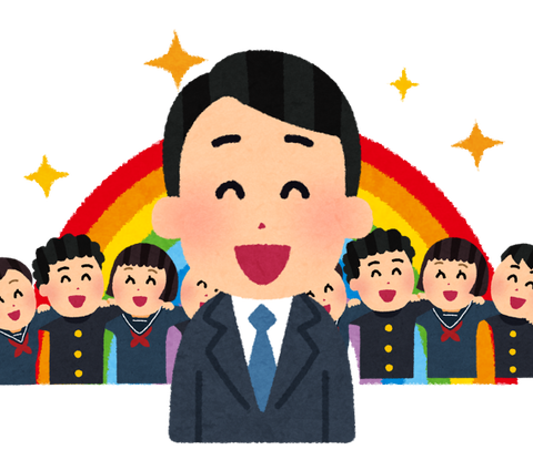 悪の教典 あらすじ1