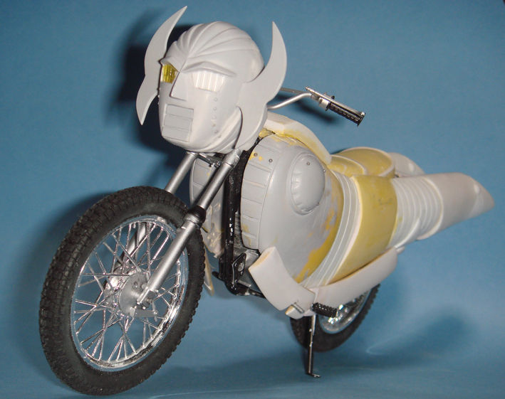 レア！ レトロな電人ザボーガー パズル レア！ レトロな電人ザボーガー パズル レア！ レトロな電人