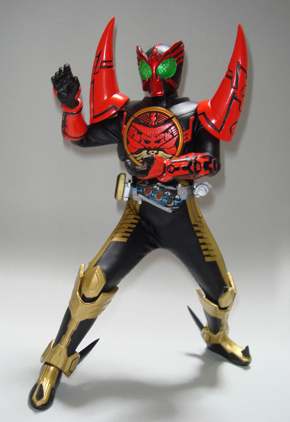 仮面ライダーオーズ タマシーコンボ 製作 12 真ハセログ 仮面ライダーオーズ タマシーコンボ 製作 12 真ハセログ